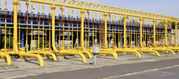 Ukrajina začala v máji odoberať zo Slovenska viac plynu