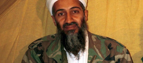 Syn Usámu bin Ládina vyzval džihádistov na páchanie útokov v štýle osamelých vlkov