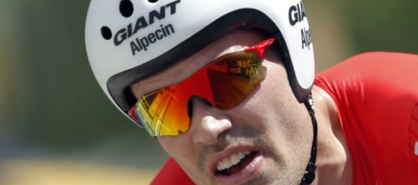 Dumoulin vyzliekol Quintanu z ružového dresu, je novým lídrom Giro d’Italia