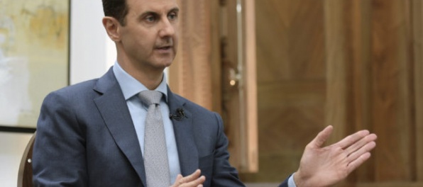 Asada treba zavraždiť, vyhlásil izraelský minister