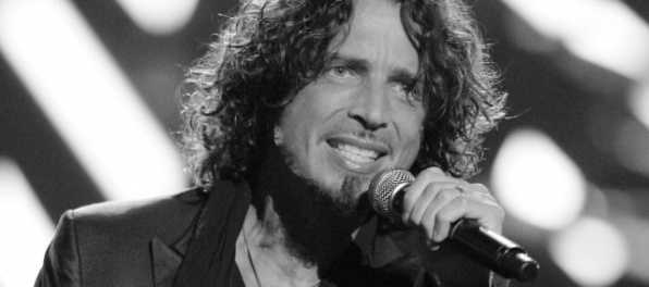 Chris Cornell spáchal samovraždu, preslávil sa ako gitarista skupiny Soundgarden