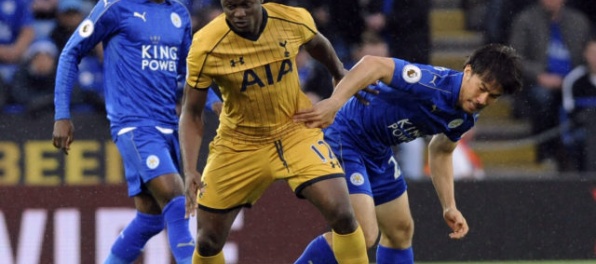 Video: Tottenham rozdrvil Leicester, Slovák Lesniak mal premiéru v Premier League a asistoval