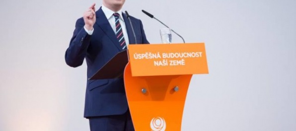 Prezident Zeman si vychutnal kritiku “chaotov” Babiša a Sobotku