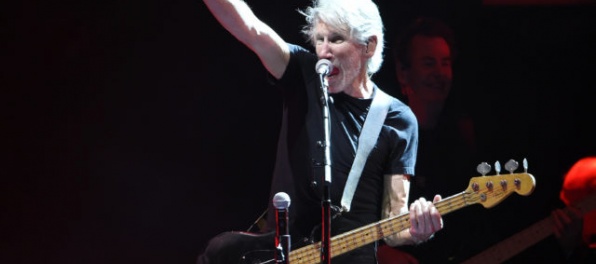 Roger Waters predstavil videoklip k piesni The Last Refugee