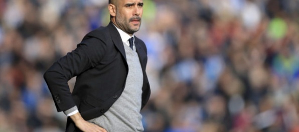 Guardiola by sa radšej ako simulantmi zaoberal videotechnológiami