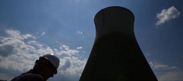 Švajčiari podľa odhadov schválili ukončenie výroby jadrovej energie