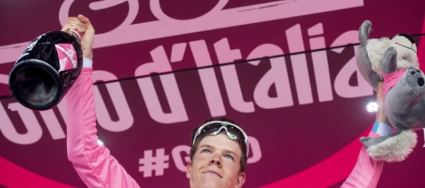 Video: Pätnásta etapa pre Jungelsa, druhý Quintana stiahol 6 sekúnd na Dumoulina