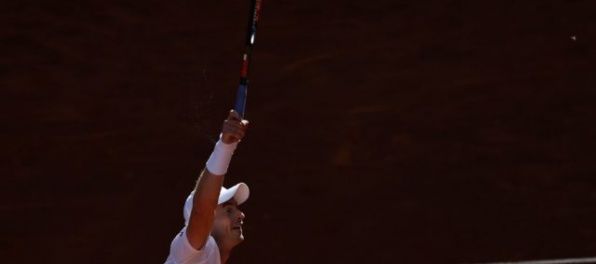 Tenisovým kráľom je Andy Murray, v prvej stovke sú dvaja Slováci