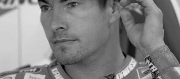 Zahynul šampión MotoGP Nicky Hayden, osudná mu bola jazda na bicykli