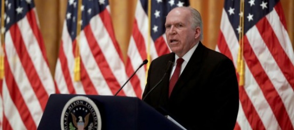 Exriaditeľ CIA varoval Rusko pred zasahovaním do amerických volieb
