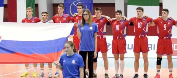 Slovenskí volejbalisti zdolali Luxemburčanov a majú prvé víťazstvo