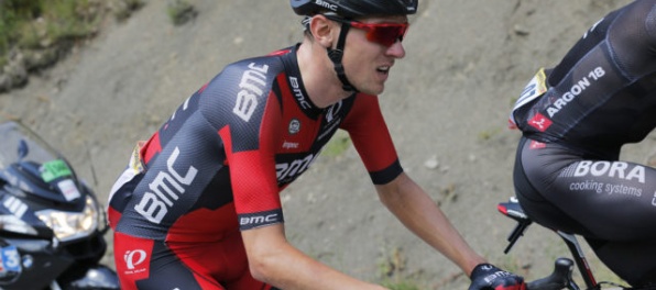 Van Garderen triumfoval v 18. etape Gira d’Italia, Dumoulin si ustrážil prenasledovateľov