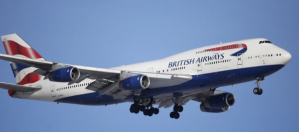Aktualizované: British Airways zaznamenali globálny výpadok systému, zrušili lety z Londýna