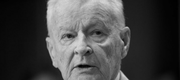 Zomrel politológ Zbigniew Brzezinski, niekdajší poradca prezidenta Cartera
