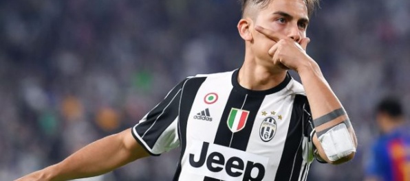 Video: Juventus otočil zápas, o triumfe “starej dámy” rozhodol 17-ročný Kean