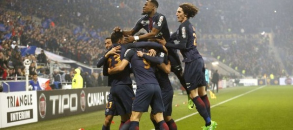 Video: PSG získal Francúzsky pohár, Cissokho si v nadstavenom čase strelil vlastenca