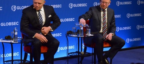 Slovensko chce byť v Európskej únii aktívnym hráčom, uviedol Fico