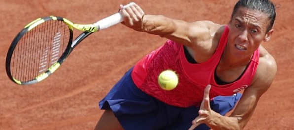 Roland Garros: Výsledky pondelkových zápasov 1. kola dvojhry žien