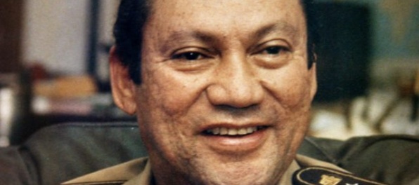 Zomrel bývalý panamský diktátor Manuel Noriega, ktorého zvrhla americká invázia