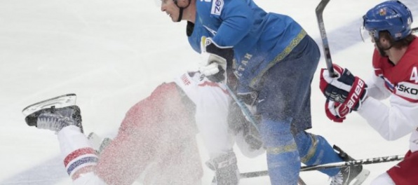 Najproduktívnejší legionár v KHL ukončil kariéru, reprezentoval USA aj Kazachstan