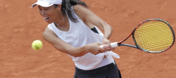 Roland Garros: Výsledky utorkových zápasov 1. kola dvojhry žien