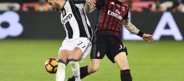 Juraj Kucka zrejme zostane v AC Miláno, referujú Taliani