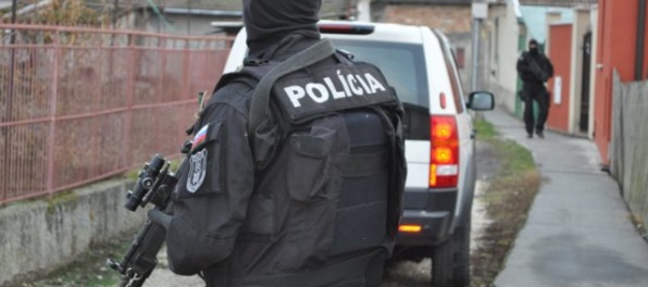 Video: V prípade vraždy Slováka, ktorého telo našli na skládke v Grazi, chytili ďalších podozrivých