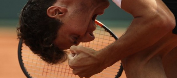Roland Garros: Výsledky stredajších zápasov dvojhry mužov