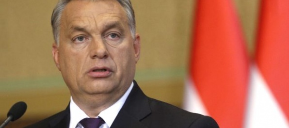 Soros obvinil Orbána, že vytvára z Maďarska mafiánsky štát