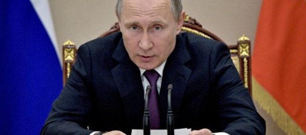 Rusko rozmiestni rakety na Kurilách, oznámil Putin. Reaguje na americký protiraketový systém v Južnej Kórei