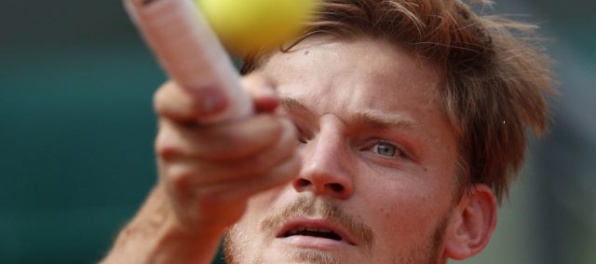 Roland Garros: Piatkové výsledky 3. kola dvojhry mužov