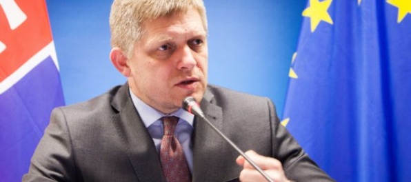 Fico: Slovensko musí v európskej integrácii patriť do A kategórie