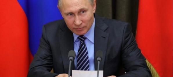 Putinovi záleží na zlepšení vzťahov s USA, na pomoc vyzval vplyvných amerických podnikateľov