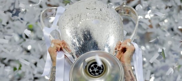 Real obhajuje, Juventus má najviac finálových prehier. Toto sú fakty pred vrcholom Ligy majstrov