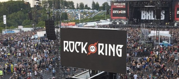 Nemecký festival Rock am Ring pokračuje, obavy z teroristického útoku sa nepotvrdili
