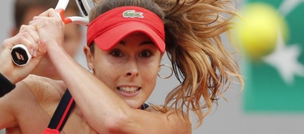 Roland Garros: Sobotňajšie výsledky 3. kola dvojhry žien