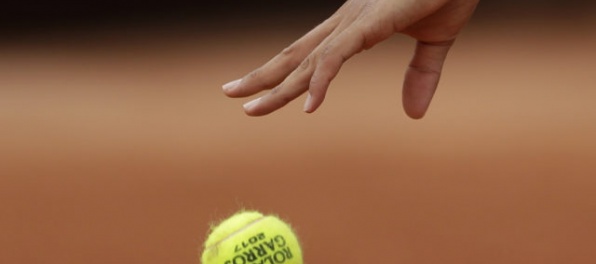 Roland Garros: Sobotňajšie výsledky 3. kola dvojhry mužov