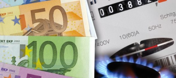 Za elektrinu a plyn zaplatili slovenské domácnosti menej, ako je priemer EÚ
