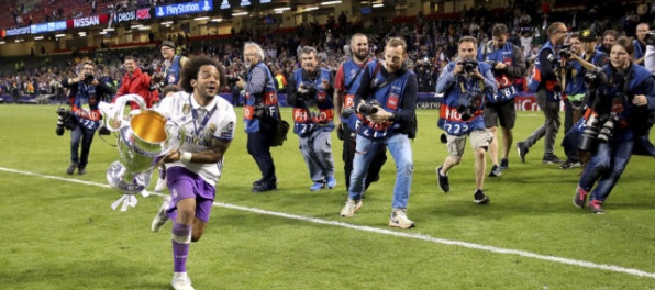 Real Madrid je dvanástykrát legendou a finálové prekliatie Juventusu, médiá reagujú na Ligu majstrov