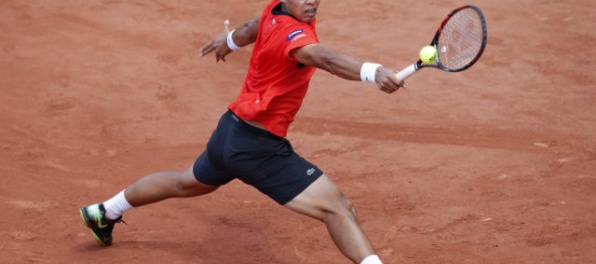 Roland Garros: Nedeľňajšie výsledky 4. kola dvojhry mužov