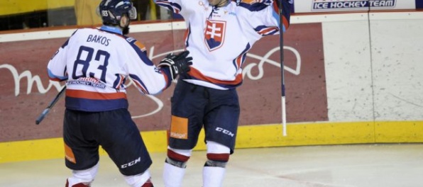 Martin Bakoš odchádza z KHL a mieri naspäť k “tigrom”