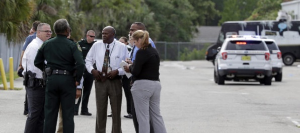 Aktualizované: Streľba v meste Orlando na Floride si vyžiadala šesť mŕtvych
