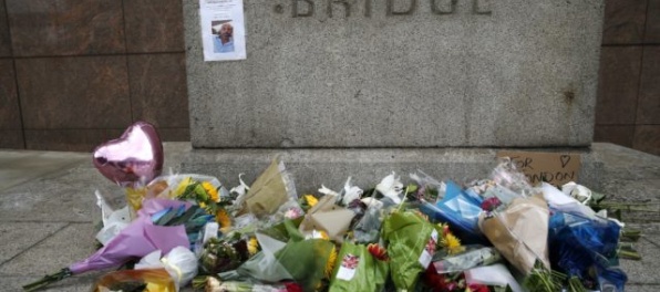 Aktualizované: Polícia zverejnila mená dvoch útočníkov z Londýna a identitu druhej obete