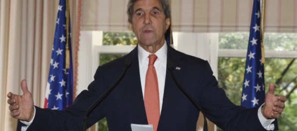 Uvaliť nové sankcie na Irán môže byť nebezpečné, varuje Kerry