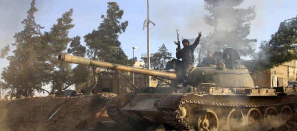 Arabsko-kurdské sily spustili ofenzívu na Rakku, poslednú baštu Islamského štátu