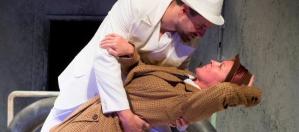 Bonnie a Clyde očami Jakuba Nvotu