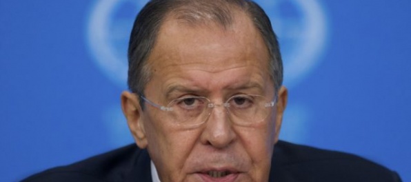 Rusko si podľa Lavrova váži vzťahy so Slovenskom, podporí jeho predsedníctvo vo VZ OSN