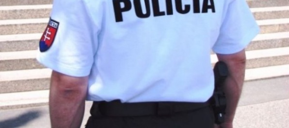 Policajti hľadali bombu vo Svätom Jure aj na Jaskovom rade v Bratislave