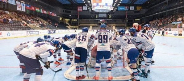 V roku 2019 budú majstrovstvá sveta v hokejbale na Slovensku