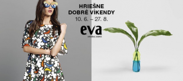 Víkendy v Auparku Bratislava budú plné zliav